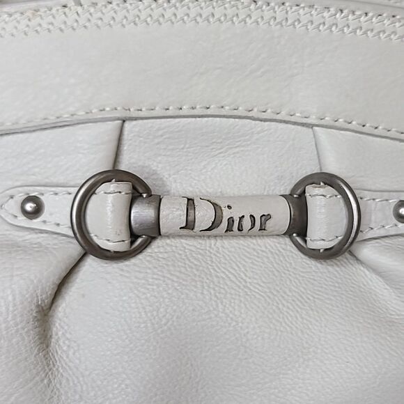 💯 Authentic Christian Dior Handbag🍀 - Picture 3 of 14